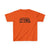 Homeschool Workshop | Kids "Homeschool Rocks" Graphic Tee for Homeschool Families