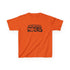 Homeschool Workshop | Kids "Homeschool Rocks" Graphic Tee for Homeschool Families