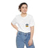 Javier Milei Chainsaw Pocket T-Shirt