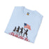 1776 Independence Day T-Shirt — "Party Like It's 1776" Patriotic July 4th Tee