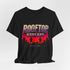 Rooftop Koreans Graphic Tee – 4LibertyShop.com