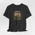 Walton & Johnson: Proud 10%er T-Shirt