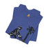 Wake Up Jeff City: Don't Spy On Me T‑Shirt - 4LibertyShop.com