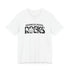 Homeschool Workshop: Homeschool Rocks T-Shirt – Retro Floral 'Homeschool Rocks' Tee for Homeschooling Parents & Teachers