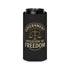 Judge Nap: Negation of Freedom Koozie, Regular & Slim