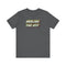 Judge Nap: Abolish The ATF T-Shirt