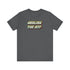 Judge Nap: Abolish The ATF T-Shirt
