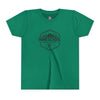 Homeschool Workshop: Workshop Youth T‑Shirt