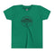 Homeschool Workshop: Workshop Youth T‑Shirt