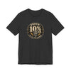 Walton & Johnson: Proud 10%er T-Shirt