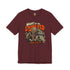 Night of the Living Fed Halloween T-Shirt - 4LibertyShop.com