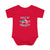Culturama: Gulf of America Shark Onesie