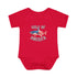 Culturama: Gulf of America Shark Onesie