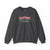 Silent Night Embroidered Christmas Sweater - 4LibertyShop.com