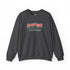 Silent Night Embroidered Christmas Sweater - 4LibertyShop.com