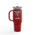 Walton & Johnson 250 Years Still Free 40oz Insulated Travel Mug