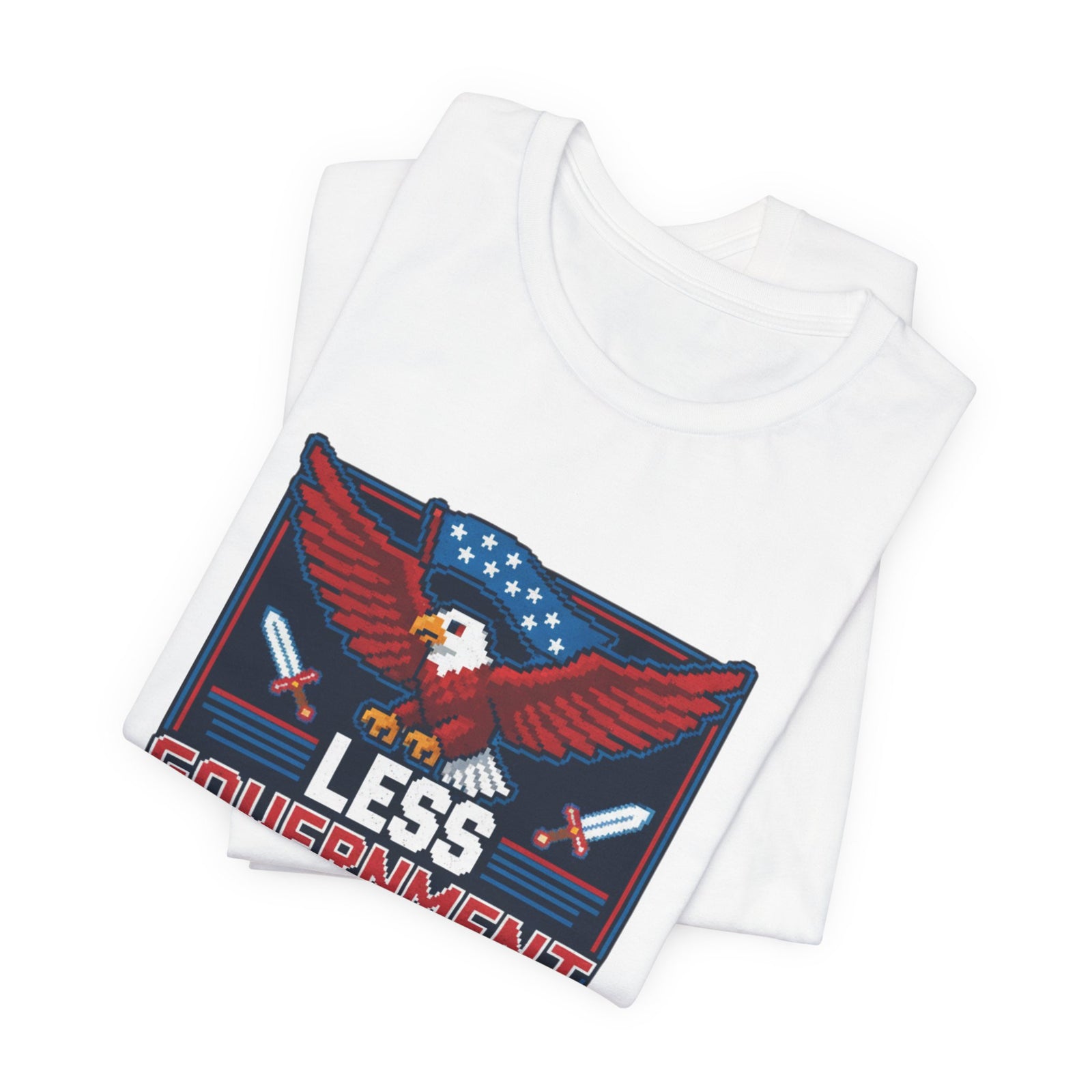 Gaming Tee — 