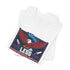 Gaming Tee — "Less Government More Video Games" Patriotic Eagle Graphic T‑Shirt