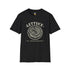 Lettuce Be Independent T-Shirt — Vintage Plant Graphic Tee