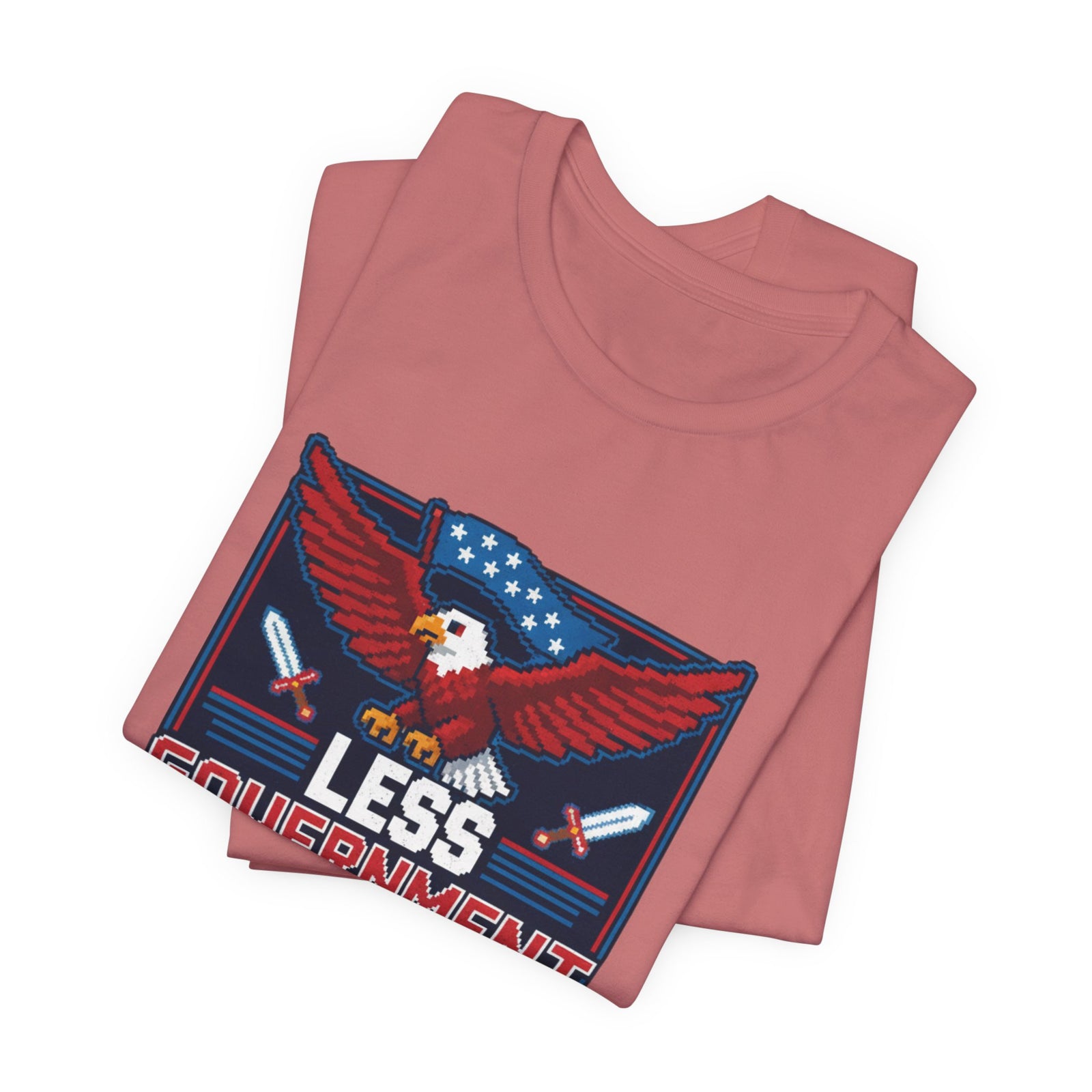 Gaming Tee — 