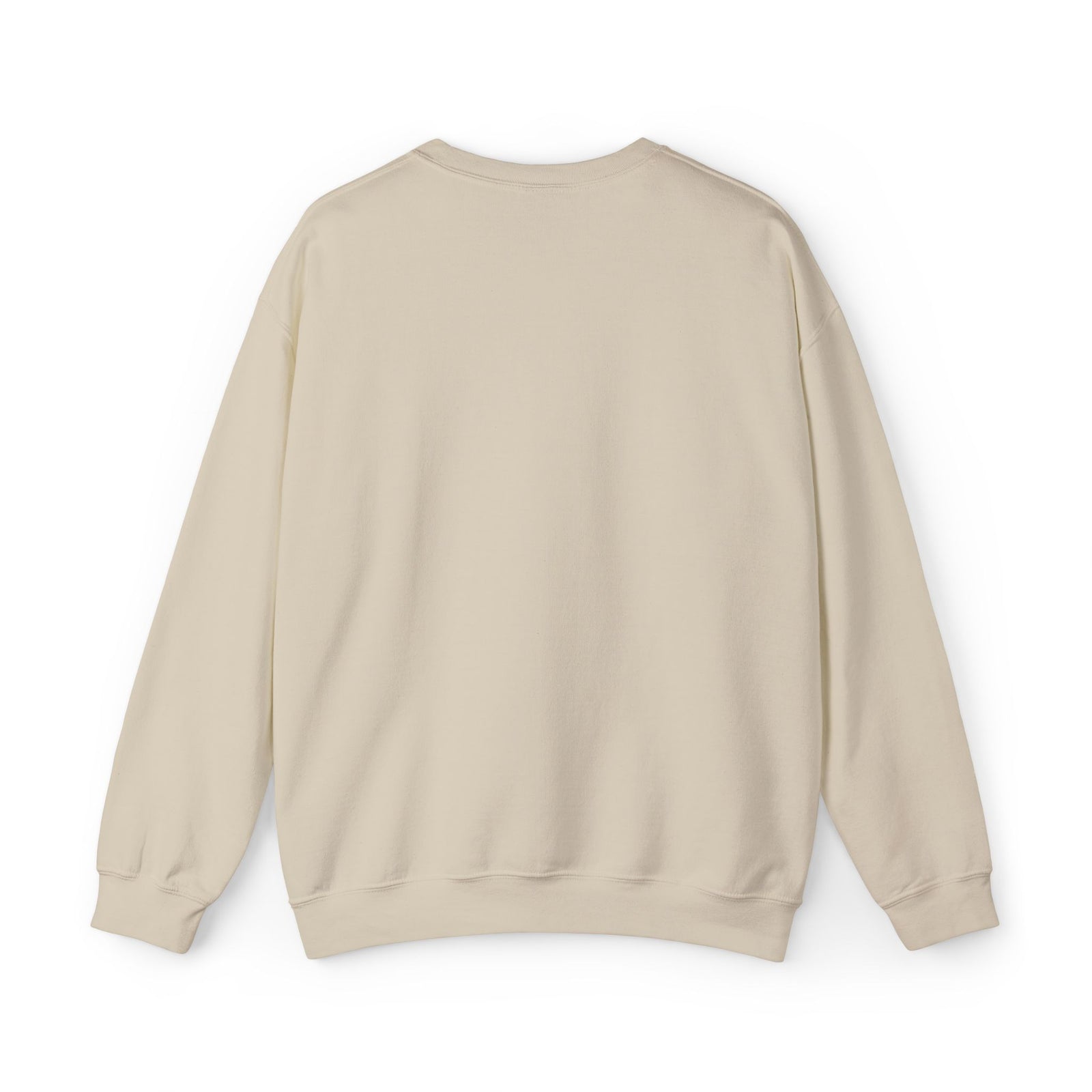 Join or Die Embroidered Sweatshirt