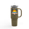 Gulf of America Tumbler, 40oz