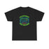 Gaming Controller Tee — "Less Government More Video Games" Graphic T‑Shirt