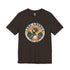 Lake America Goose Tee — Vintage Outdoor Fishing Shirt (Est. 2026) - 4LibertyShop.com