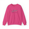 Join or Die Embroidered Sweatshirt