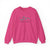 Join or Die Embroidered Sweatshirt