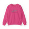 Join or Die Embroidered Sweatshirt