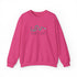 Join or Die Embroidered Sweatshirt