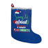 "Sorry About Your Candidate" Stockings