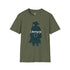 Liberty250 Patriot Silhouette T-Shirt