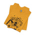 Coffee or Death Tee — "Give Me Coffee or Give Me Death" Skull Coffee Pot T-Shirt