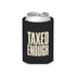 Taxed Enough Can Cooler - 4LibertyShop.com