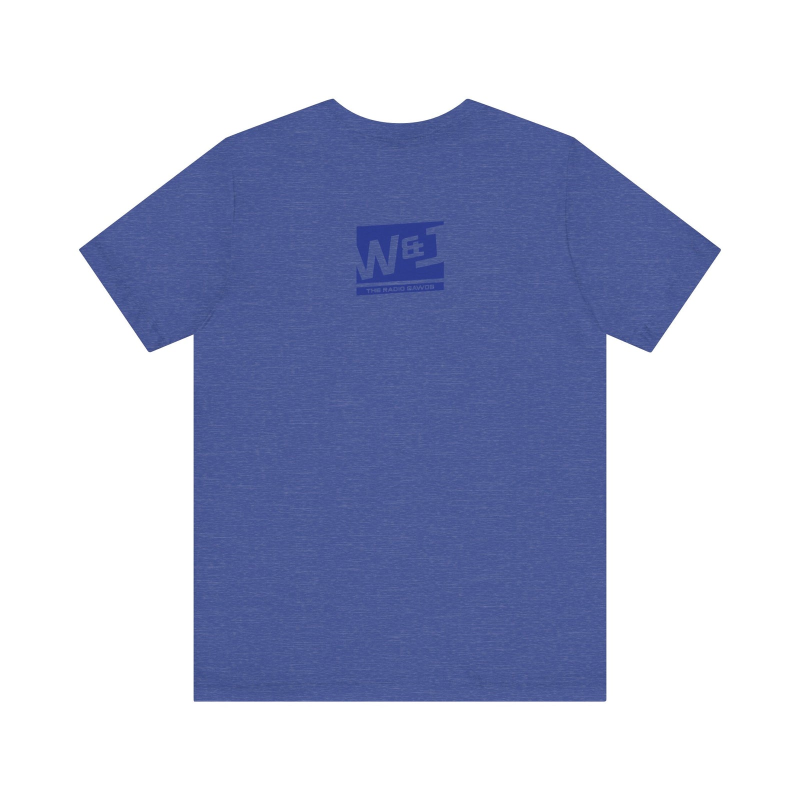 Walton & Johnson: 10%er Crew Louisiana Tee