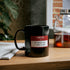 Walton & Johnson: Hello, I'm Retarded & I Have a Gun Mug