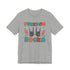 Freedom Rocks Skeleton Tee
