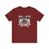 MAGA/AFUERA Alliance T-Shirt