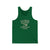 Walton & Johnson: Alligator Alcatraz Intake Division Tank Top