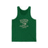 Walton & Johnson: Alligator Alcatraz Intake Division Tank Top