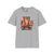 7-11 Was a Part Time Job T-Shirt — Retro Convenience Store Nostalgia Tee