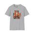7-11 Was a Part Time Job T-Shirt — Retro Convenience Store Nostalgia Tee