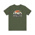 Walton & Johnson: Riding the Rig T-Shirt