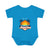 Walton & Johnson: Gulf of America Onesie