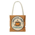 Cafecito Libre Tote Bag