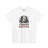 Benjamin Franklin 'Death and Taxes' Quote T-Shirt