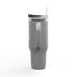 Walton & Johnson: Helen Keller Memorial Gun Range 40oz Tumbler