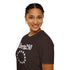 Liberty250 T-Shirt — Vintage Betsy Ross Star Circle Patriotic Tee